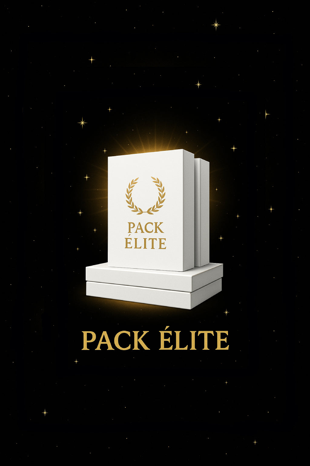 PACK ÉLITE