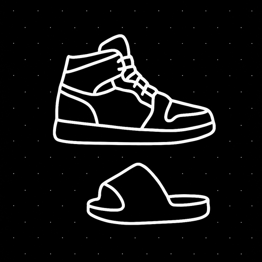 PROVEEDOR ZAPATILLAS