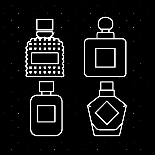 PROVEEDOR PERFUMES