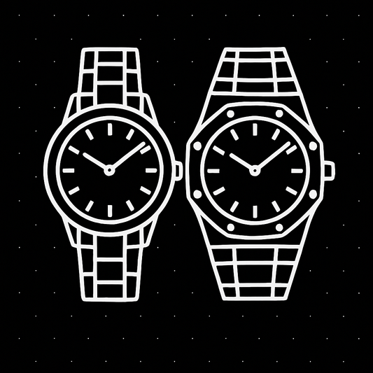 PROVEEDOR RELOJES
